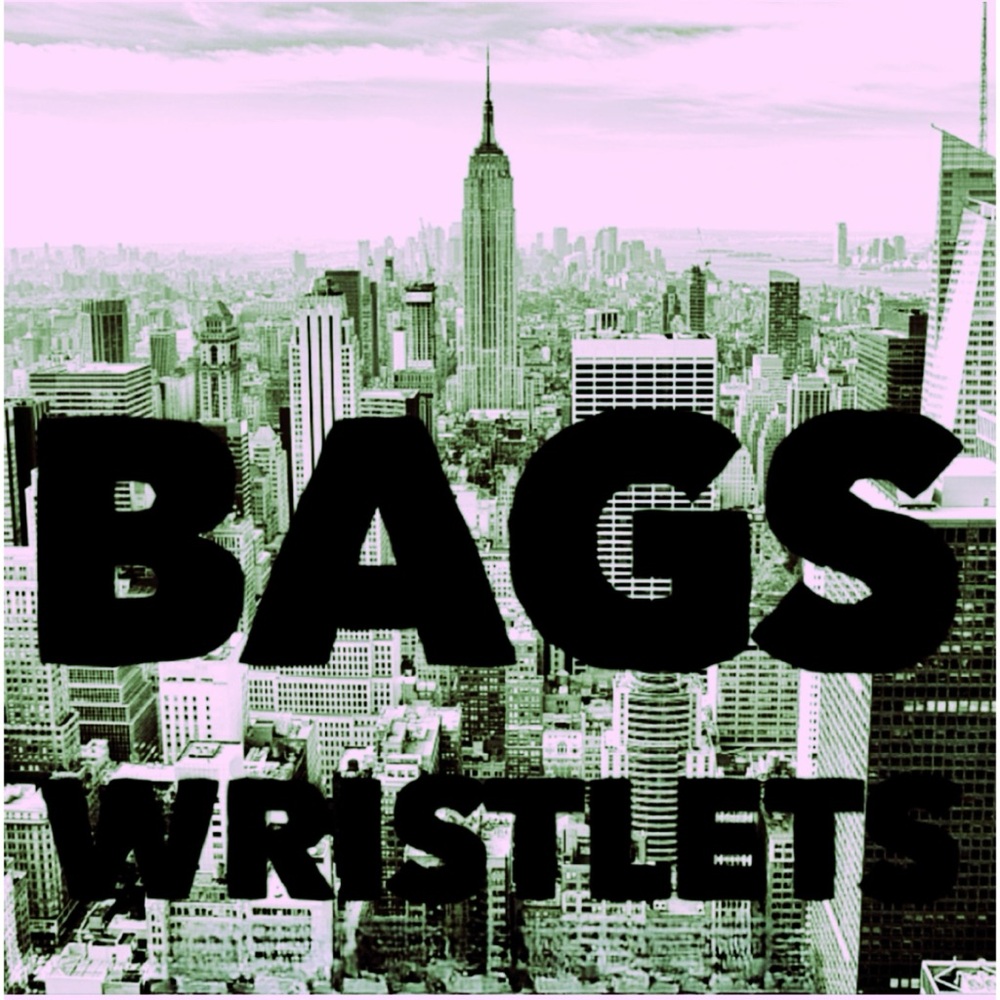 NWT Bags & Wristlets